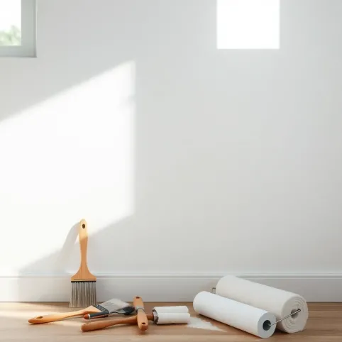 Ile razy gruntować przed malowaniem