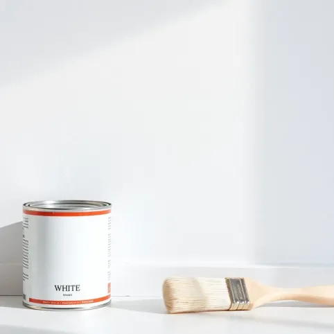 Ile razy malować ściany