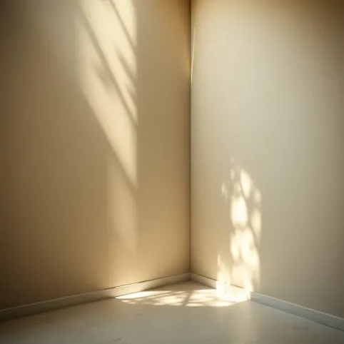 Ile schnie gładź przed malowaniem