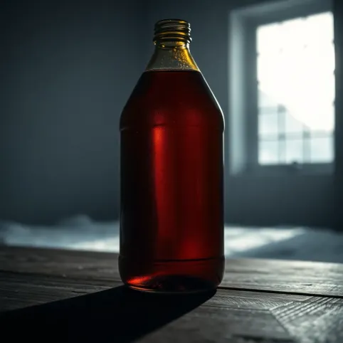 Ile waży litr oleju opałowego