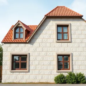 Ile waży paleta dachówki ceramicznej