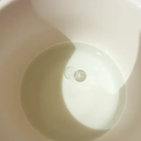 Ile wody do kominka zapachowego