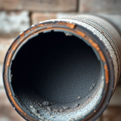 Ile wytrzymuje wkład kominowy