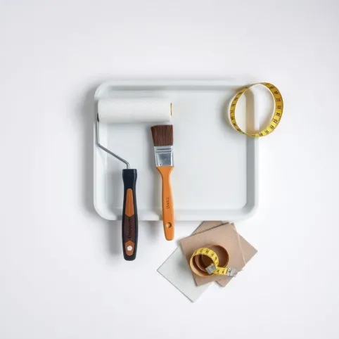 ile za metr malowania