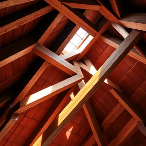 Impregnacja więźby dachowej cena