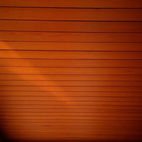 Impregnat do drewna na Dach