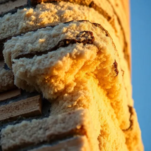 Izolacja Komina Na Dachu