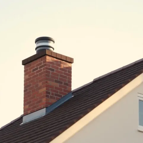 Jak często czyścić komin przy ogrzewaniu gazowym