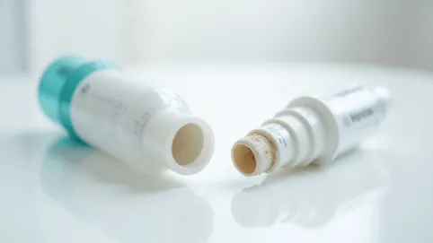 Jak często wymieniać filtr w inhalatorze