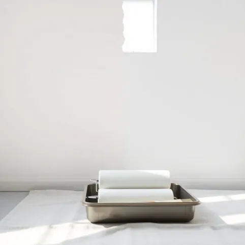 Jak malować bez pasów