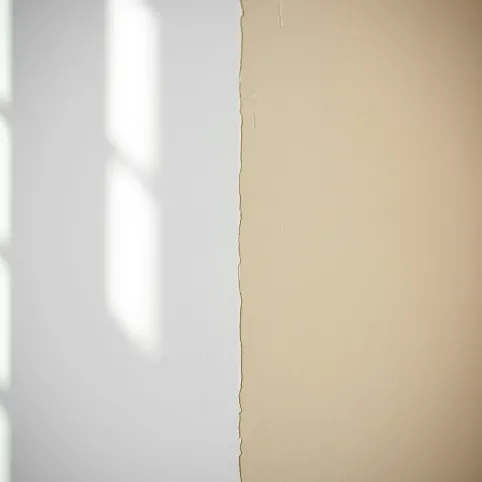 Jak malować żeby nie było pasów