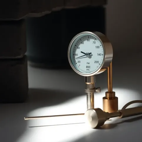 Jak obliczyć ciąg kominowy w paskalach