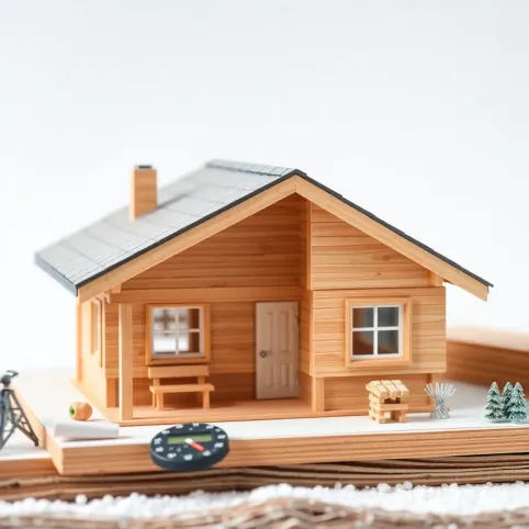 Jak obliczyć ilość gontu na dach