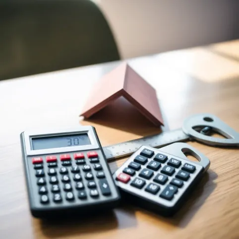 Jak obliczyć spadek dachu kalkulator