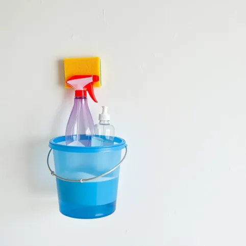 Jak odświeżyć ściany bez malowania