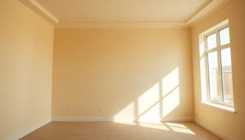 jak pomalować pokój