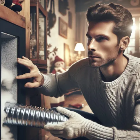 Jak Pozbyć Się Kondensatu Z Komina