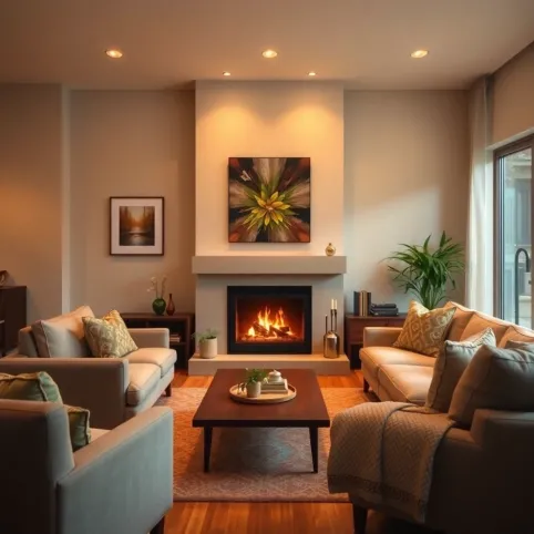 Jak Rozprowadzić Ciepło Z Kominka Bez Turbiny