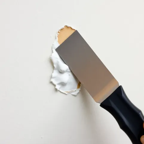 Jak usunąć bąble po malowaniu