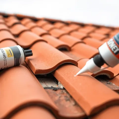 Jak uszczelnić dach z dachówki