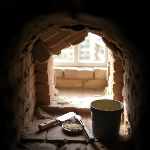 Jak Uszczelnić Komin W Mieszkaniu