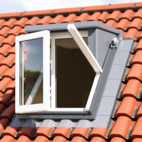 Jak uszczelnić okno dachowe VELUX