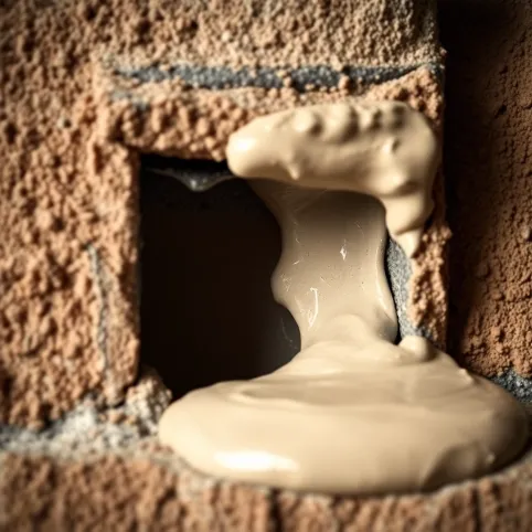 Jak Uszczelnić Ścianę Komina