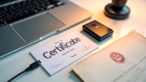 jak uzyskać certyfikat kwalifikowany