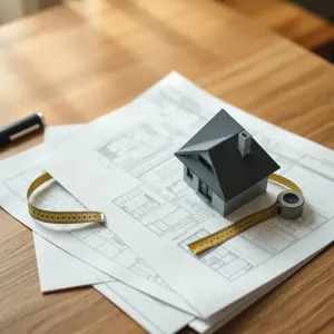 Jak uzyskać pozwolenie na płaski dach