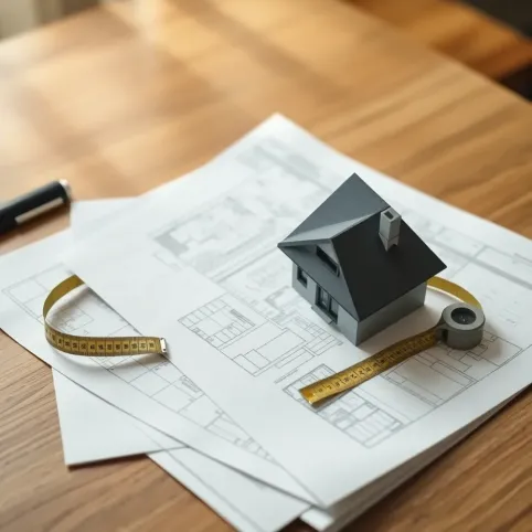 Jak uzyskać pozwolenie na płaski dach