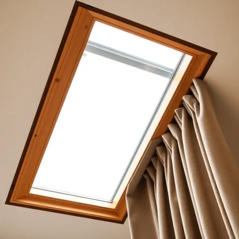 Jak wygłuszyć okno dachowe