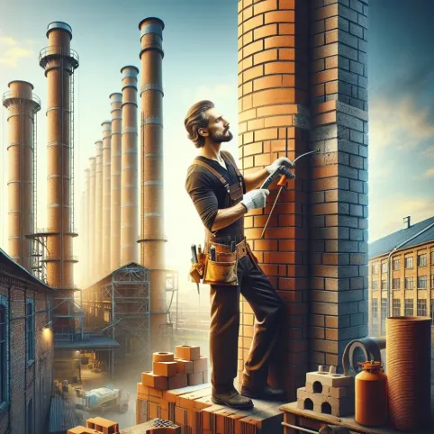 Jak Wykończyć Komin Systemowy