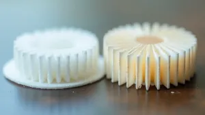 Jak wymienić filtr w inhalatorze Microlife