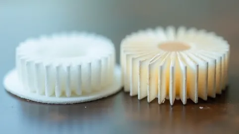 Jak wymienić filtr w inhalatorze Microlife