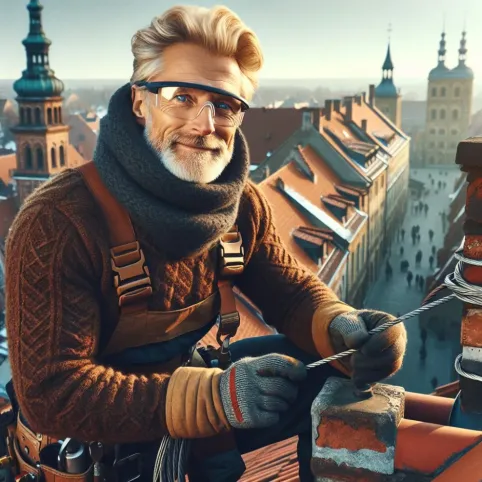 Jak Zabezpieczyć Stary Komin