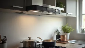 jak założyć filtr węglowy do okapu ciarko