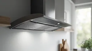 Jak założyć filtr węglowy do okapu GORENJE