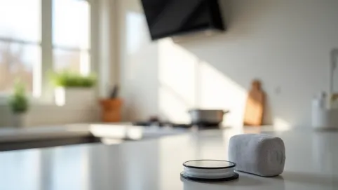 Jak założyć filtr węglowy do okapu MAAN