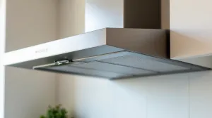 Jak założyć uniwersalny filtr węglowy do okapu