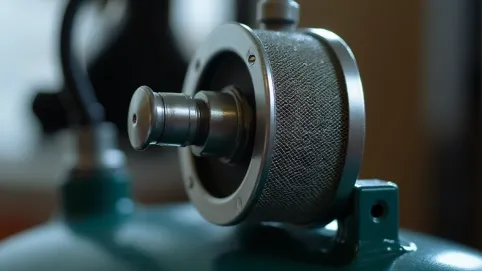 Jak zrobić filtr powietrza do kompresora