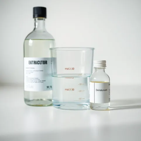 Jak zrobić paliwo do biokominka