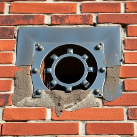 Jak zrobić szyber kominowy