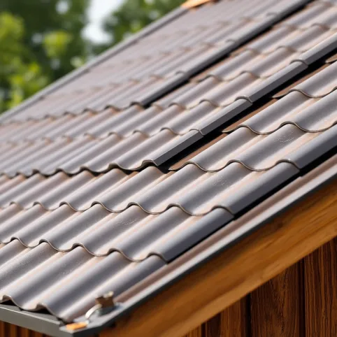 Jaka blacha na dach stodoły