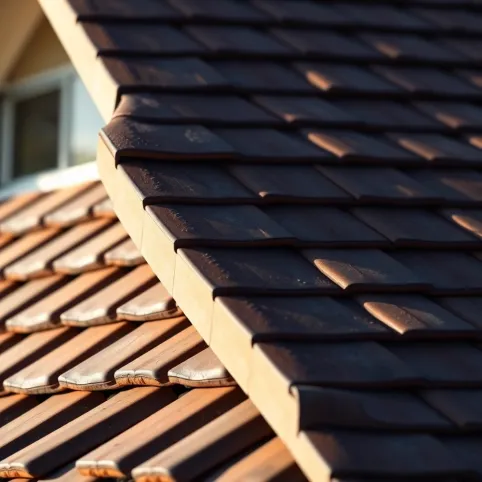 Jaka dachówka na dach dwuspadowy