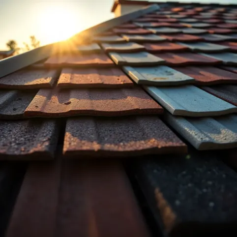 Jaka dachówkę wybrać na dach