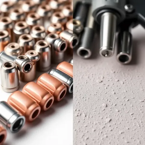 Jaka dysza do malowania agregatem