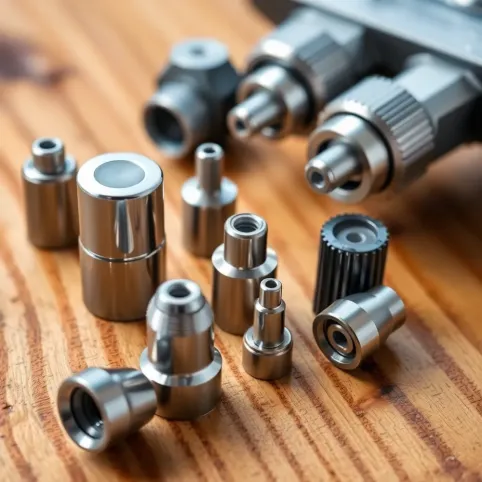 Jaka dysza do malowania drewna