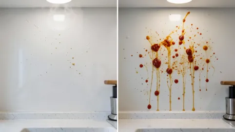 Jaka farba do kuchni ceramiczna czy lateksowa