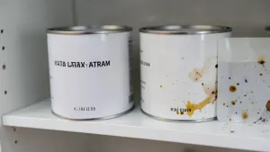 jaka farba do kuchni lateksowa czy akrylowa