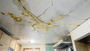 Jaka farba do kuchni na sufit